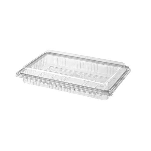 Sızdırmaz Tatlı Kapları