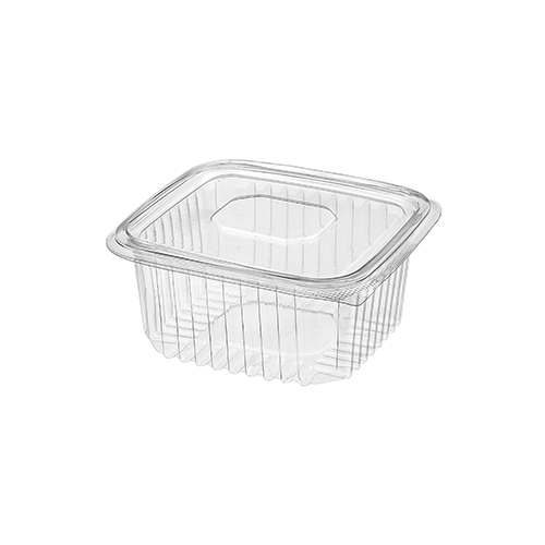 Sızdırmaz Pasta Kapları