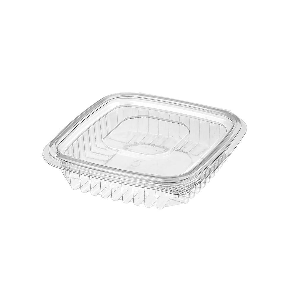 150cc Plastik Sızdırmaz Kap