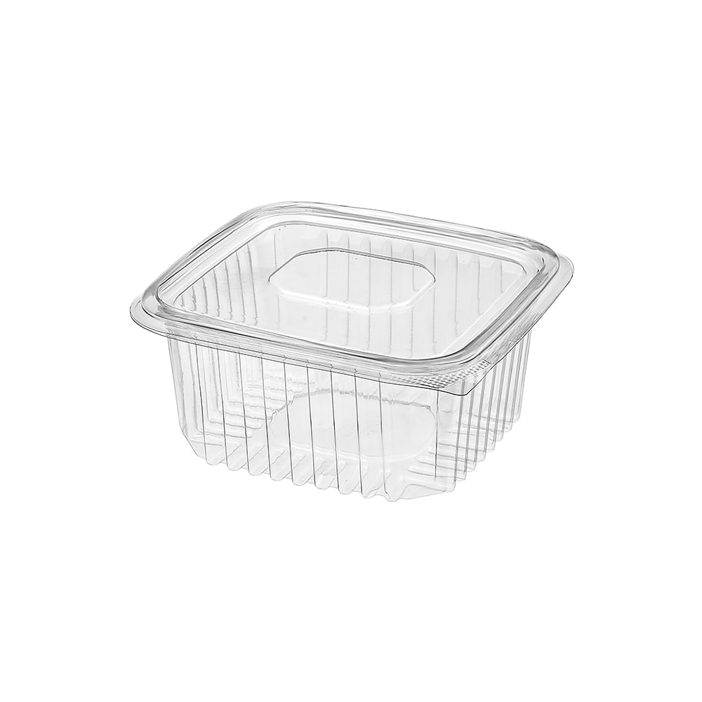 375cc Plastik Sızdırmaz Kap