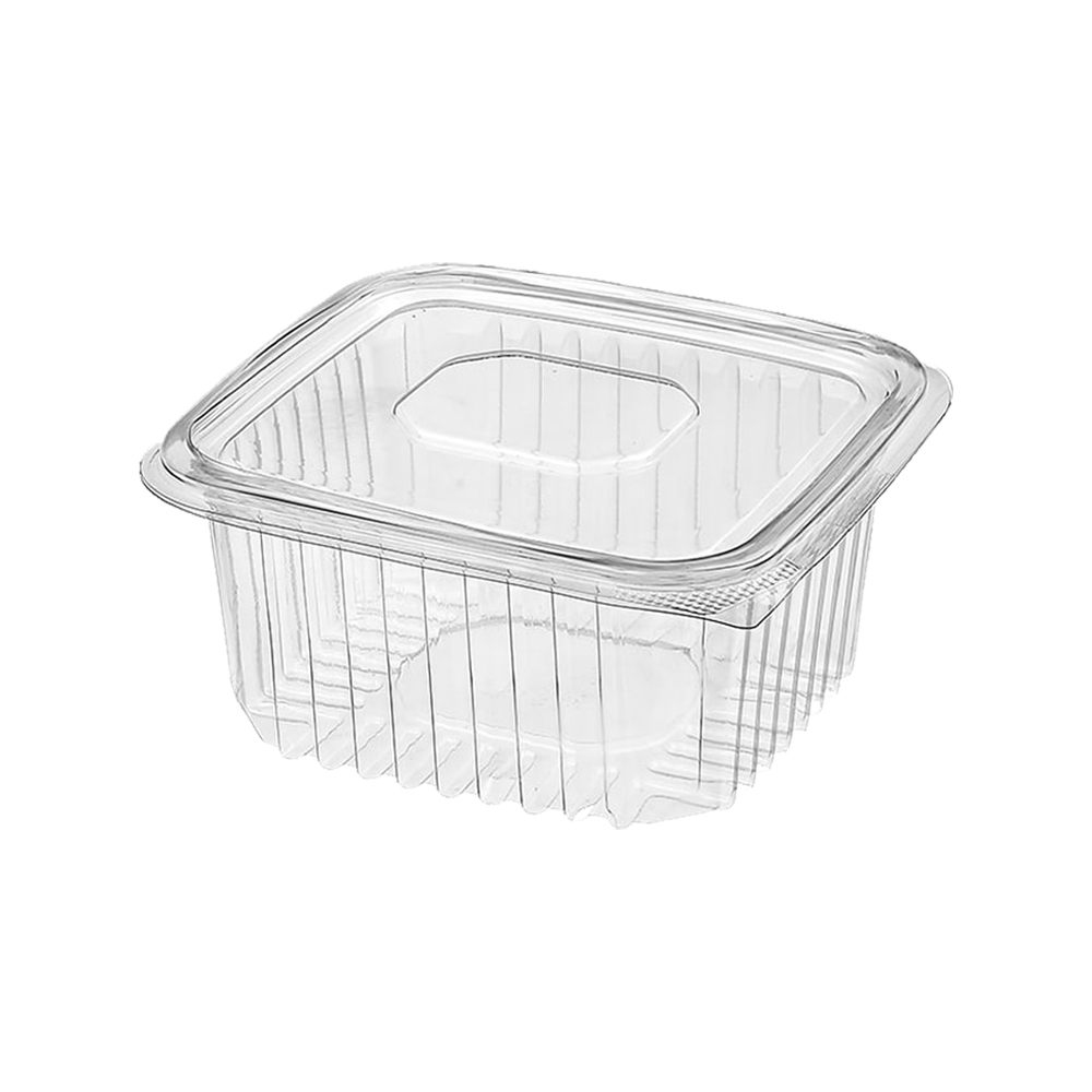 Plastic Sealing Container 500cc