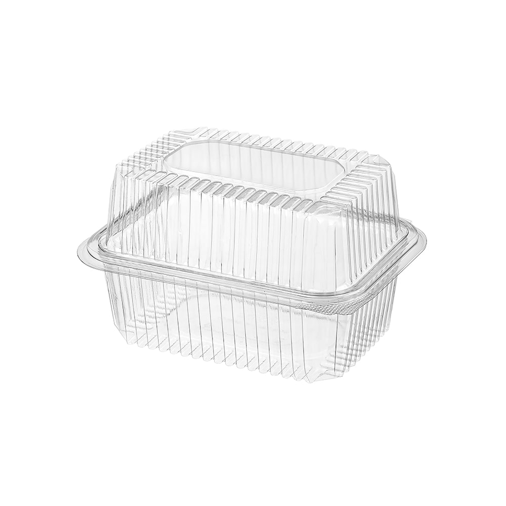 Bombe Kapak Sızdırmaz Peynir Kabı