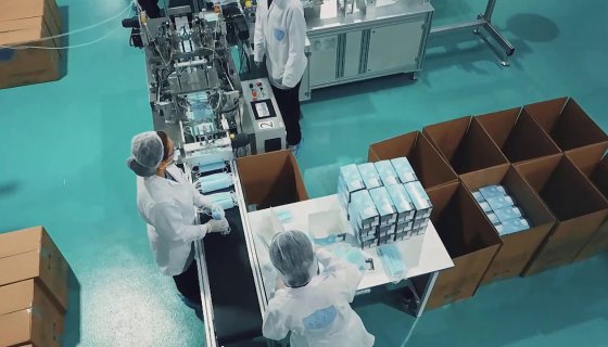 West Stars Tanıtım Videosu