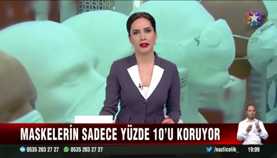 West Stars Haber Videosu