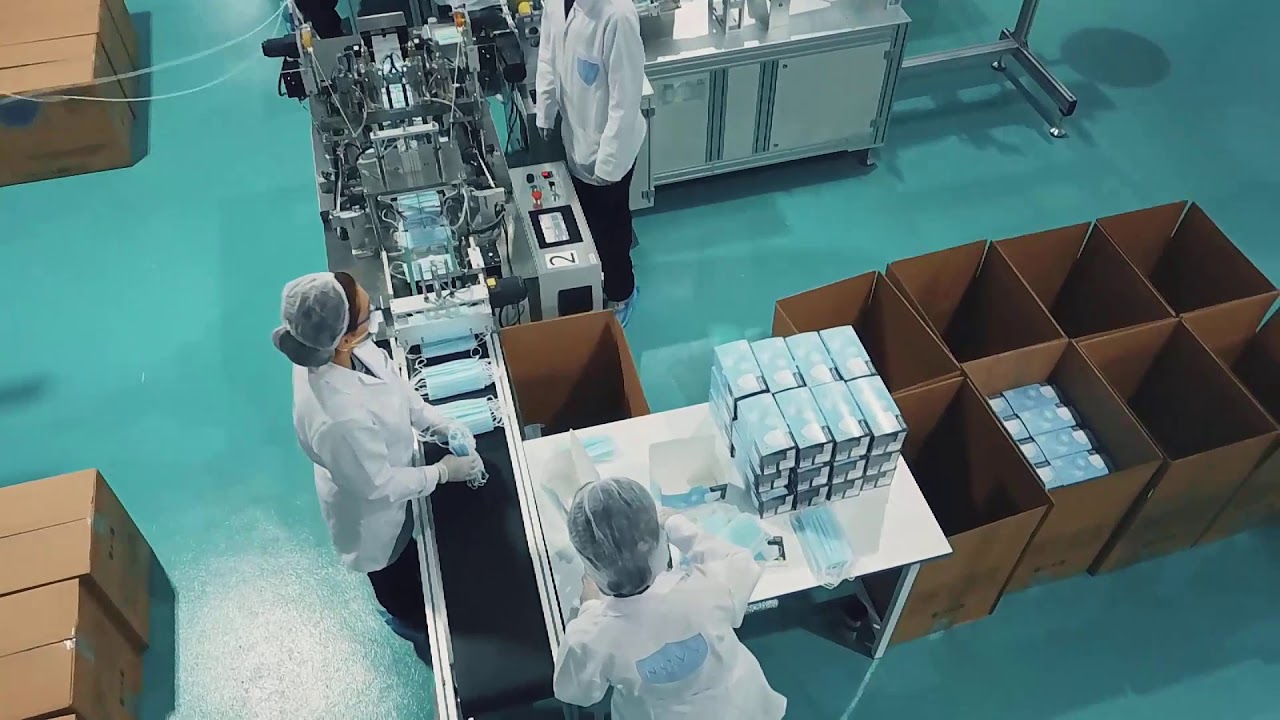 West stars tanıtım videosu